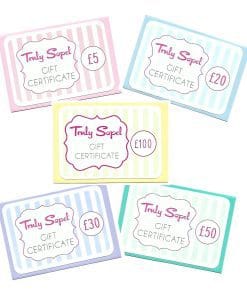 Gift Certificates