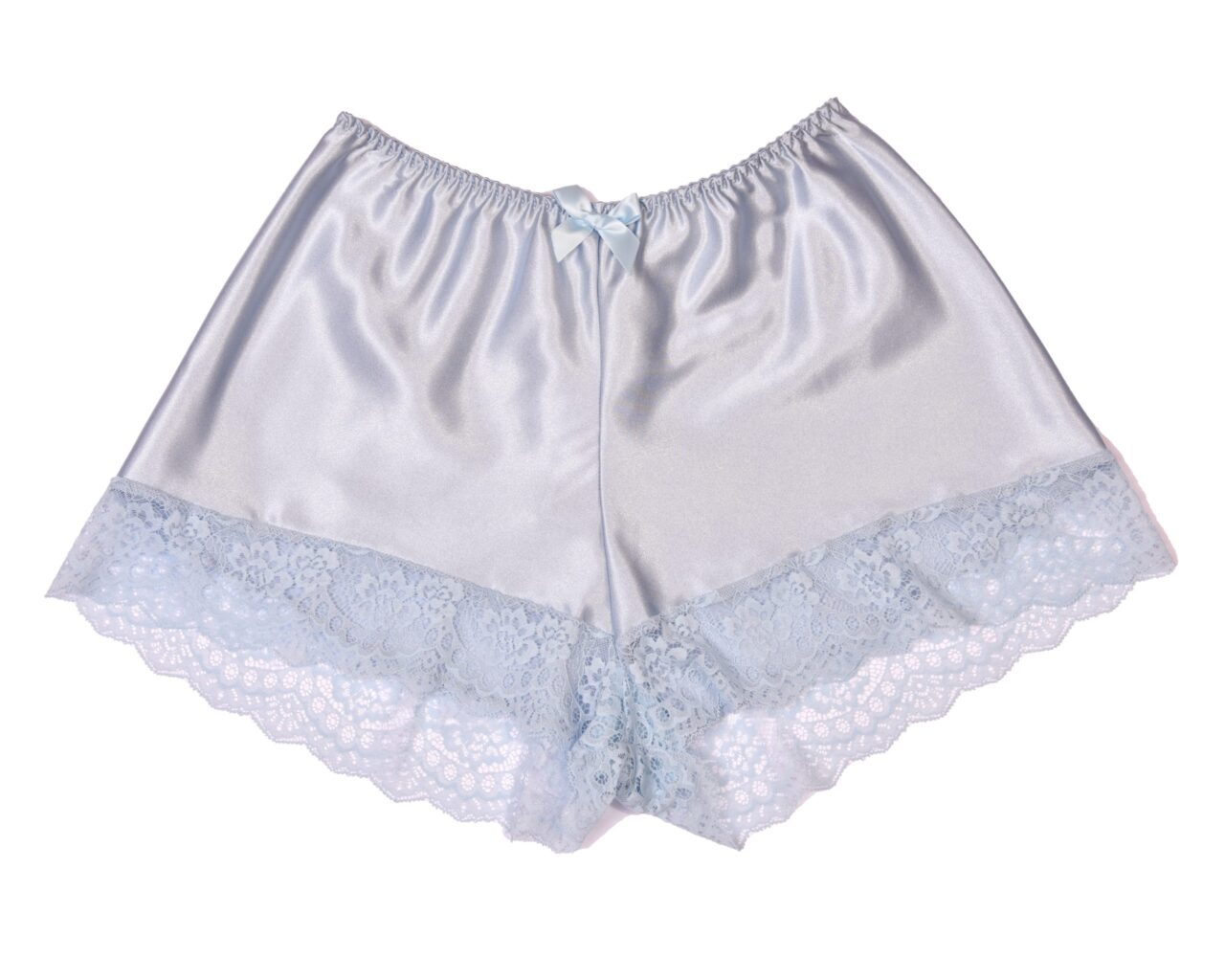 Cami Knickers- Blue - Truly Sopel