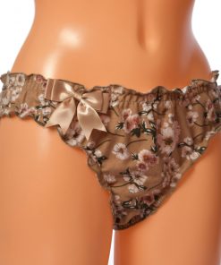 blackthorn knicker