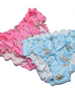 bear hugs knickers