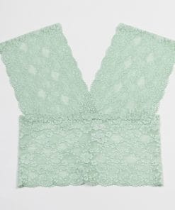 Vava Cami Top - Ozma Lace