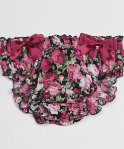 Eden Rose - Cotton Knickers