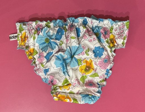 Debbie- Cotton Knicker - Image 2