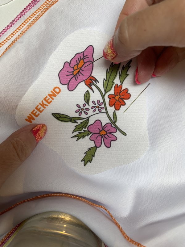 Truly’s story 2 Truly sopel in the knickers studio