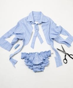 Shirt to Knickers – Sewing Workshop with Truly