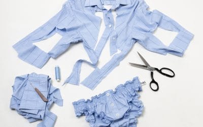 Behind the Seams: The Story of Truly Sopel’s Cotton Shirt Rework Range