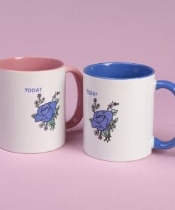 Today Today - Mug Set