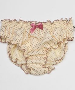 Pink Soda - Cotton Knickers
