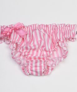 Candy Stripes - Cotton Knickers