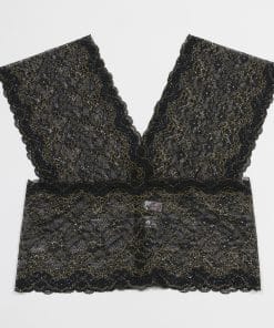 Vava Cami Top - Goldie Lace