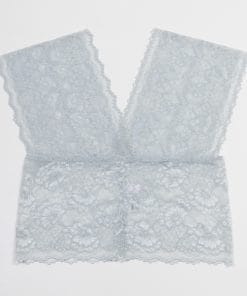 Vava Cami Top - Celeste Lace