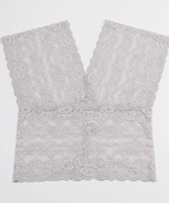 Vava Cami Top - Minky Lace