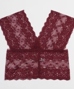 Vava Cami Top - Berrygood Lace