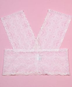 Vava Cami Top - Petal Lace