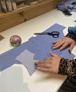 Shirt to Knickers – Sewing Workshop with Truly