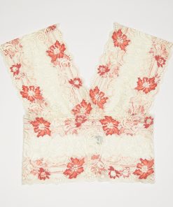 Vava Cami Top - Rosalie Lace