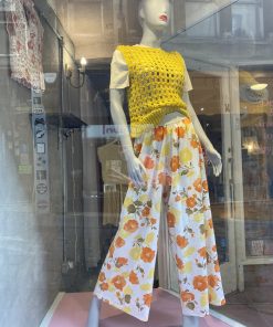 Fashion Flares & Square Tank - In-Store Exclusives
