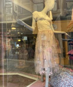 Dragonfly Fairy Skirt & Vava Cami - In-Store Exclusives